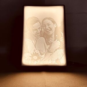 lithophane