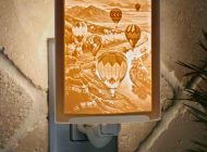 lithophane