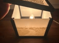 light box